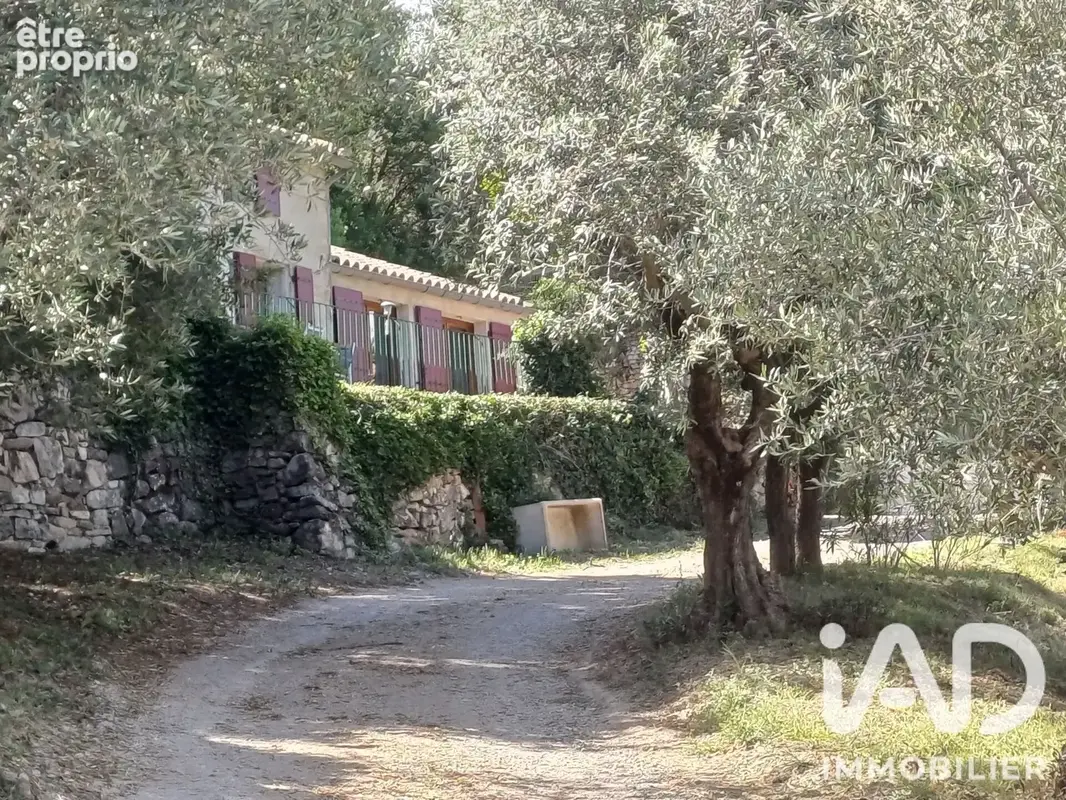 Photo 1 - Maison à CLERMONT-L'HERAULT