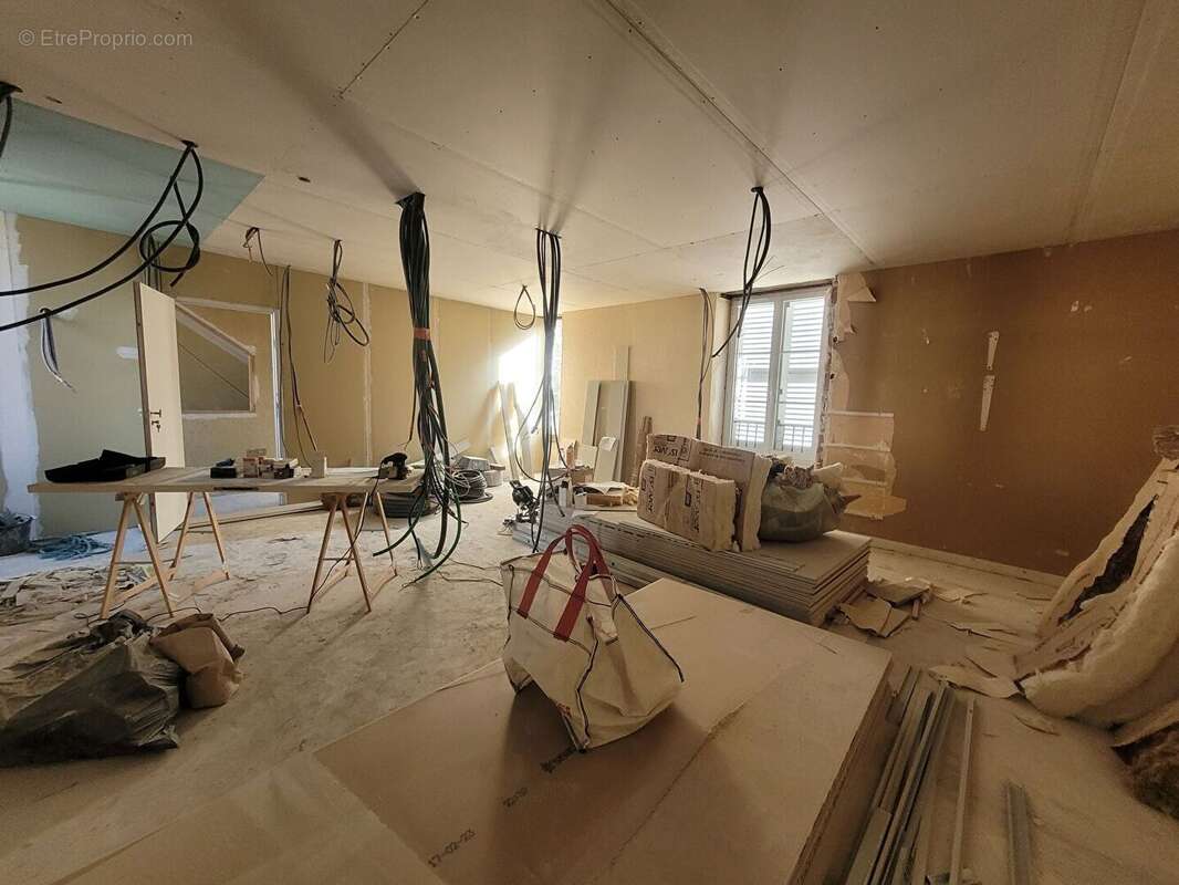 Appartement à AUBIERE