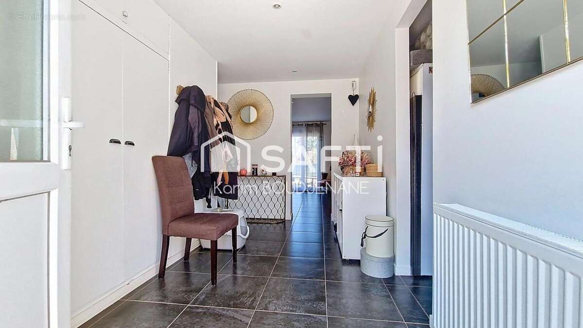 Photo 7 - Maison à VIARMES