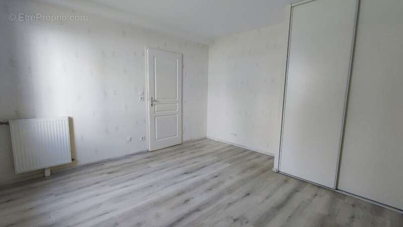 Appartement à SAINT-APOLLINAIRE