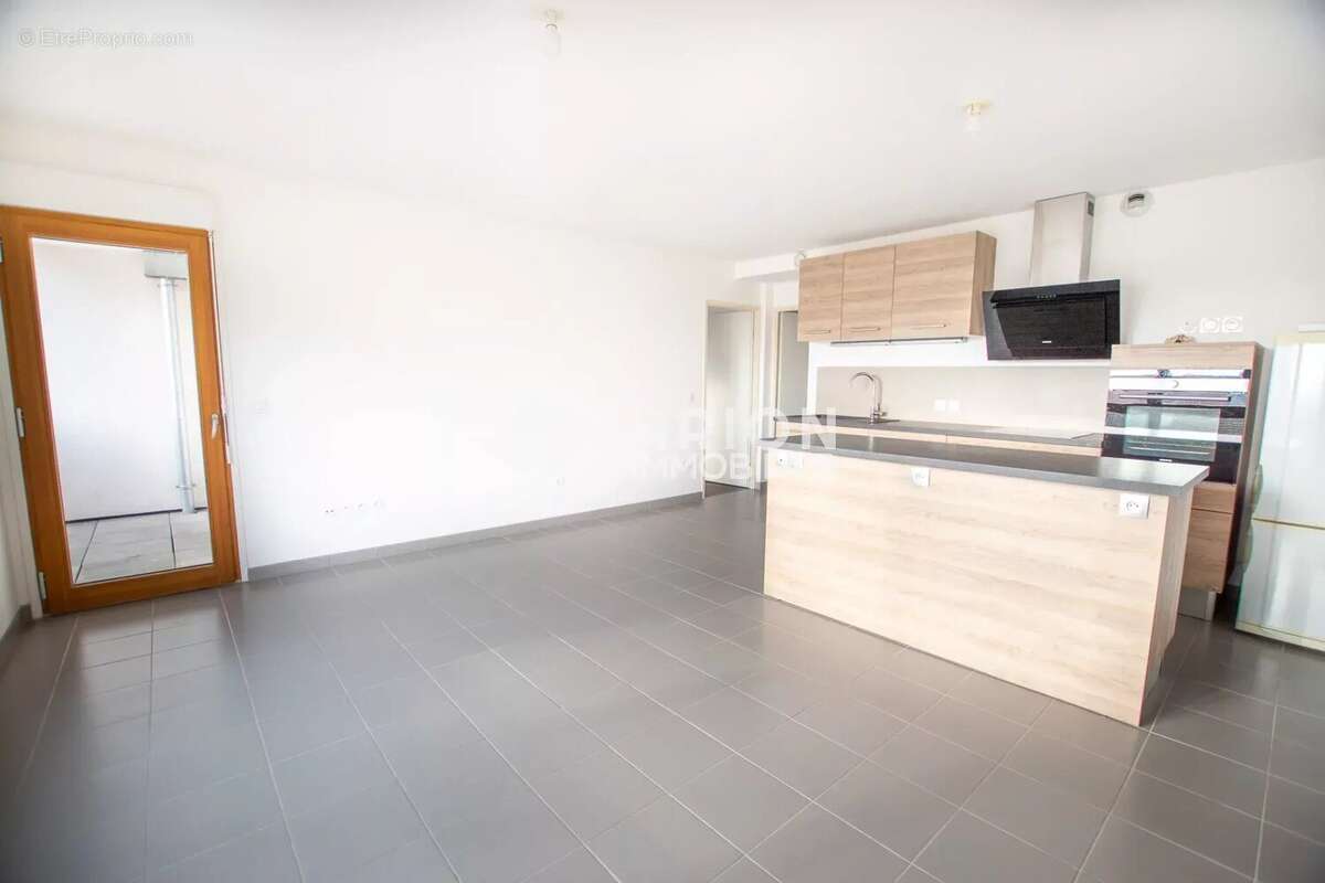 Appartement à MONTREUIL