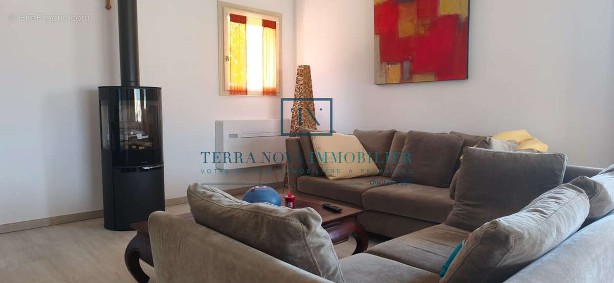 Maison à PROPRIANO