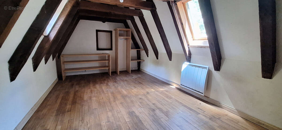 Maison d'habitation type 4-5 avec garage - photo 7