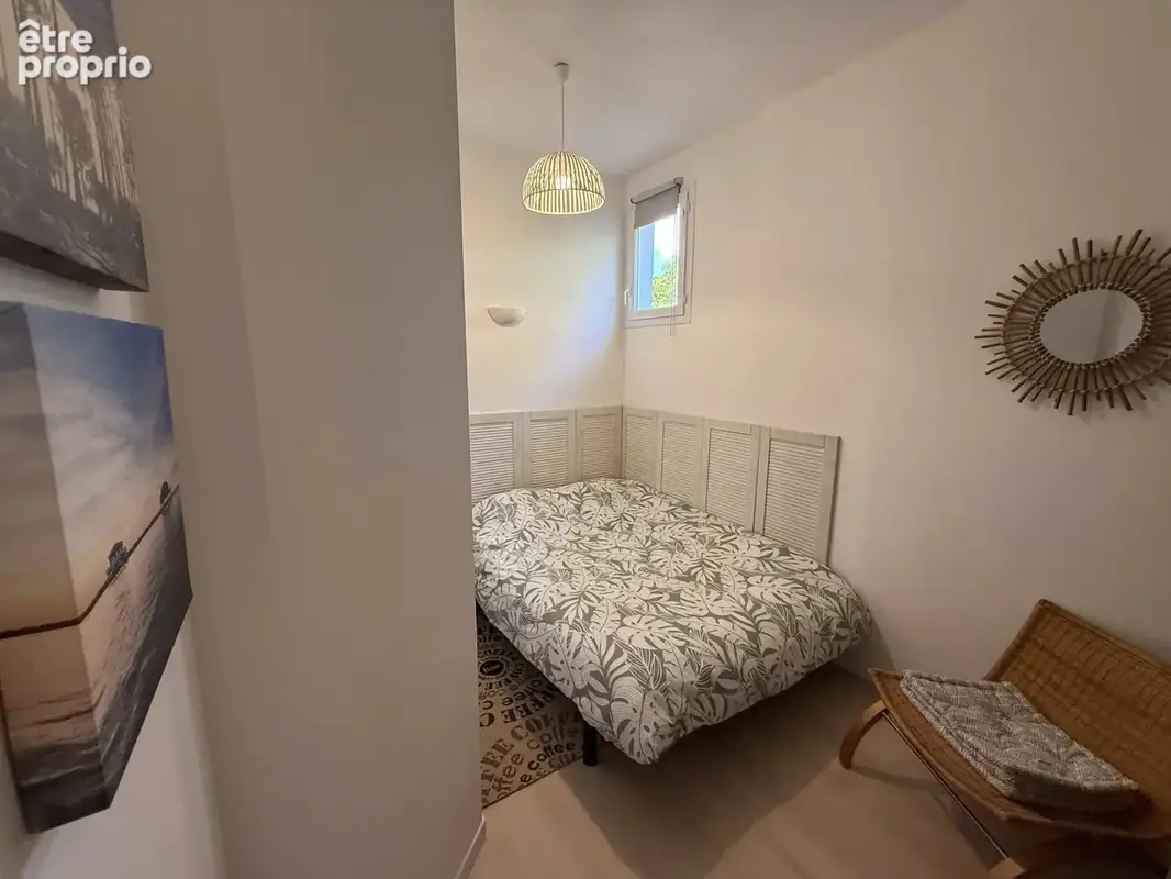 Appartement trois chambres proche plage moulleau - photo 14