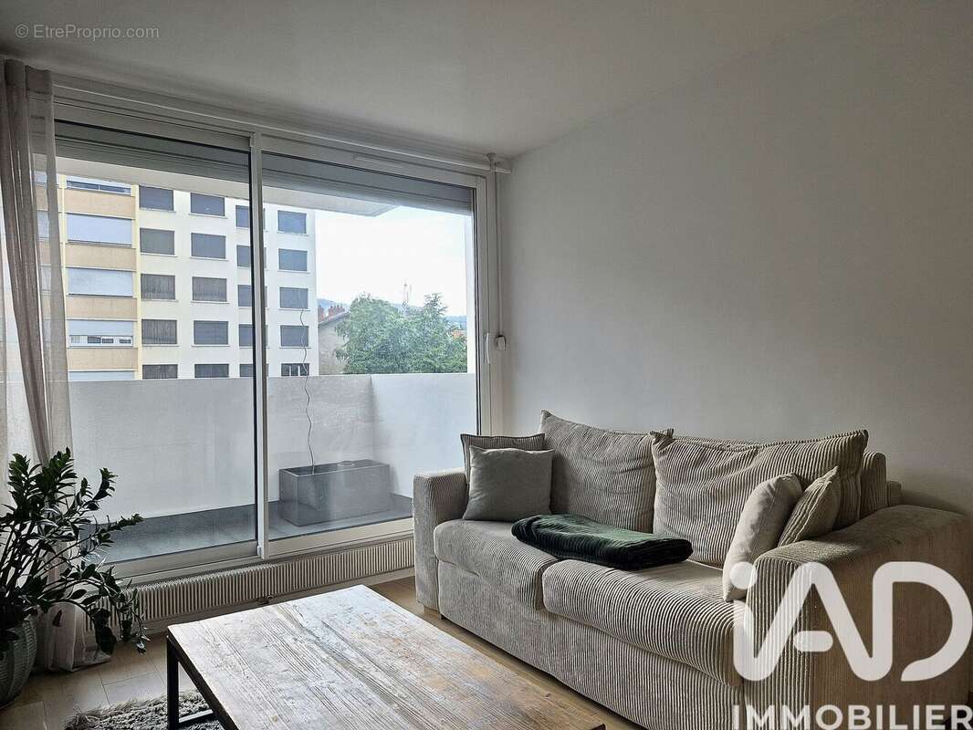 Photo 4 - Appartement à CHAMALIERES