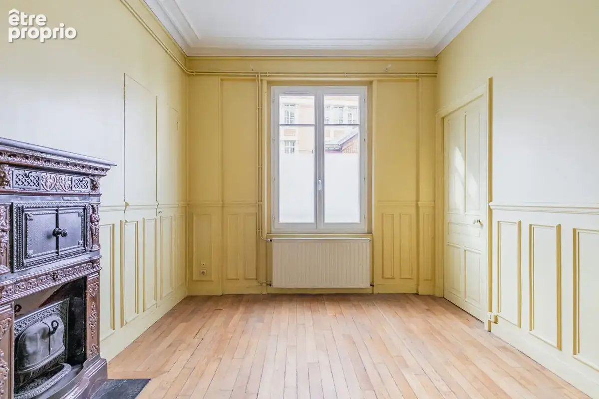 Saint sulpice appartement 3 pieces - photo 4