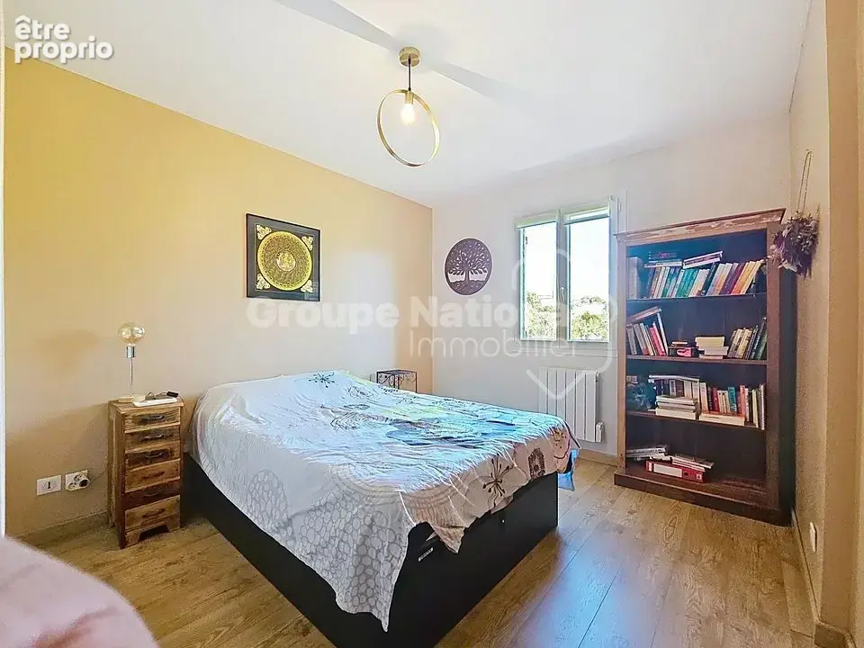 EXCLUSIVITE Maison individuelle Auribeau Sur Siagne 4 pièces 117 m2 - photo 9