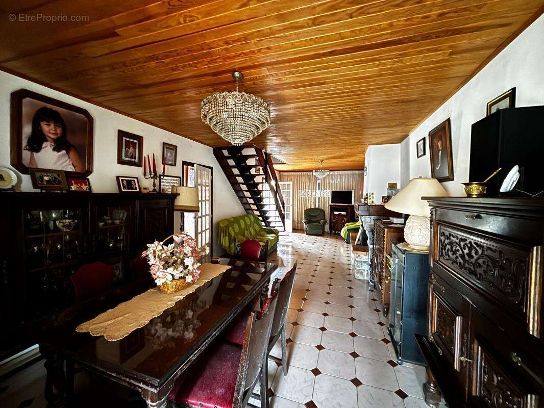 Maison À Vendre - photo 4