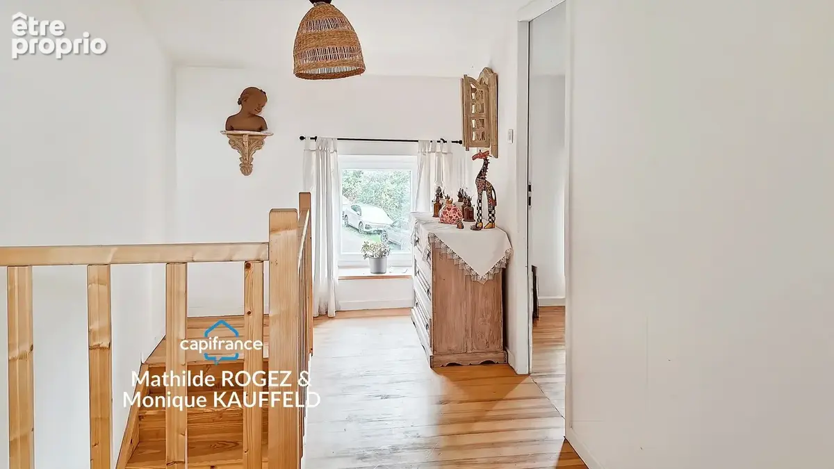 Cunlhat – belle maison en pierres rénovée – jardin 500 m² – grange - photo 26