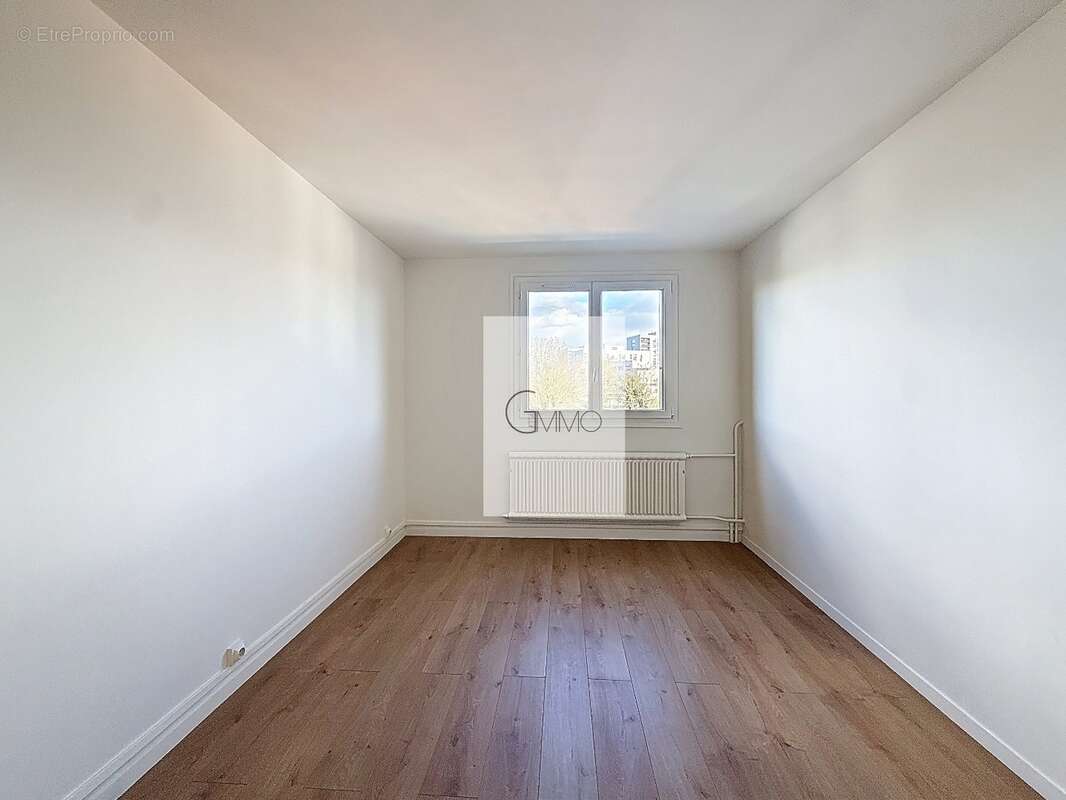 Appartement à CHEVILLY-LARUE