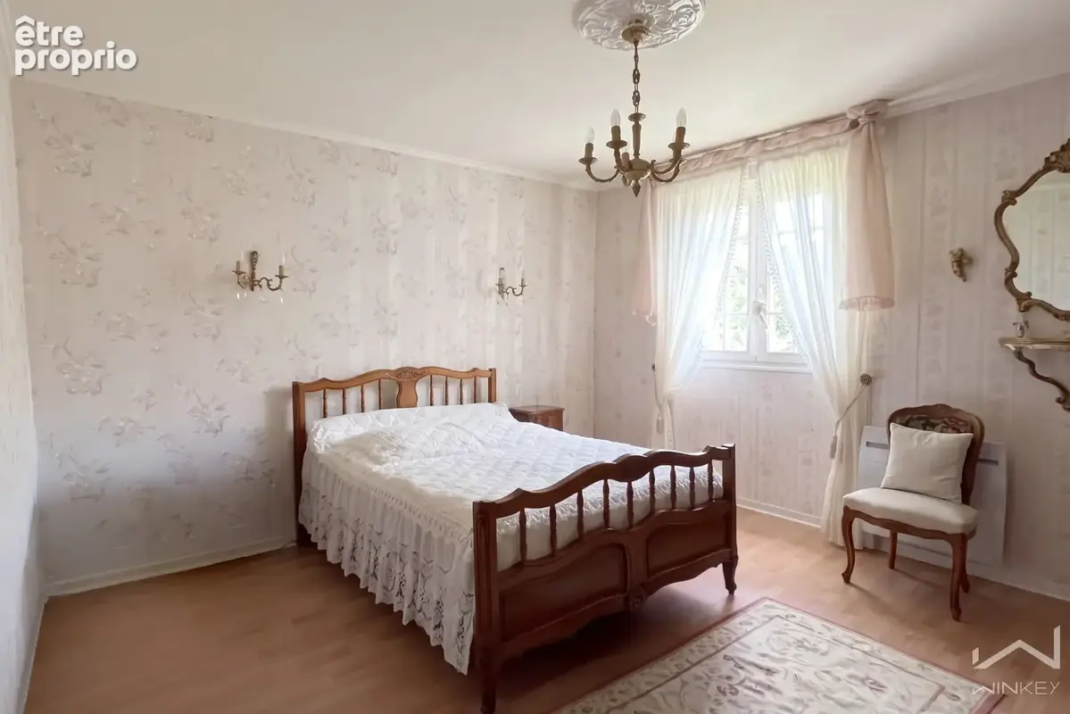 Maison 127 m² à Chennevieres-Sur-Marne  - photo 7