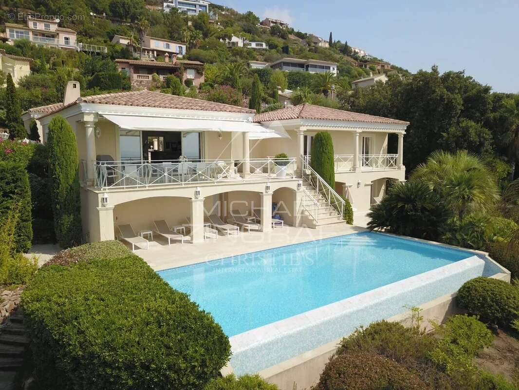 Maison à LA SEYNE-SUR-MER