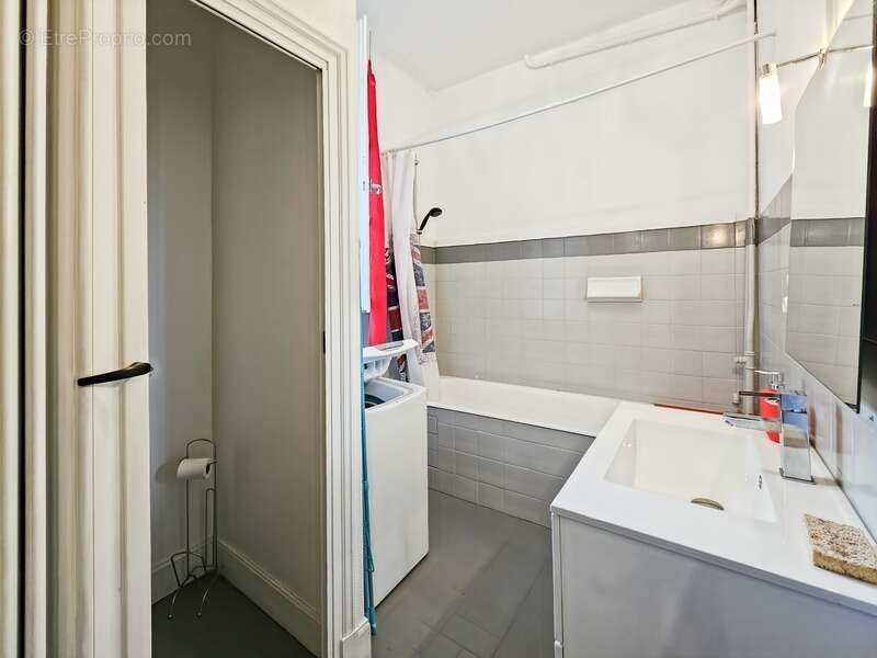 Appartement à BAGNERES-DE-LUCHON