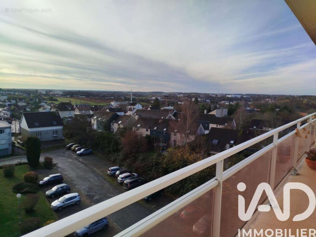 Photo 7 - Appartement à BOURGES