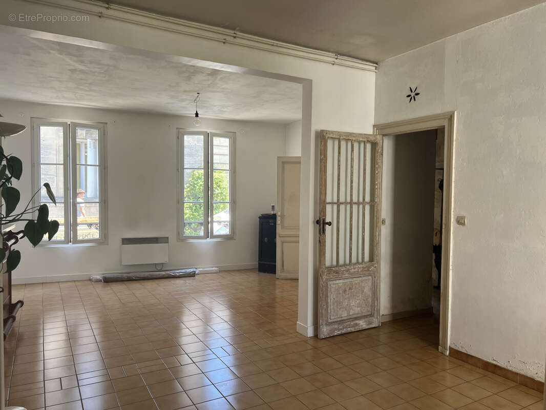 Maison à BORDEAUX