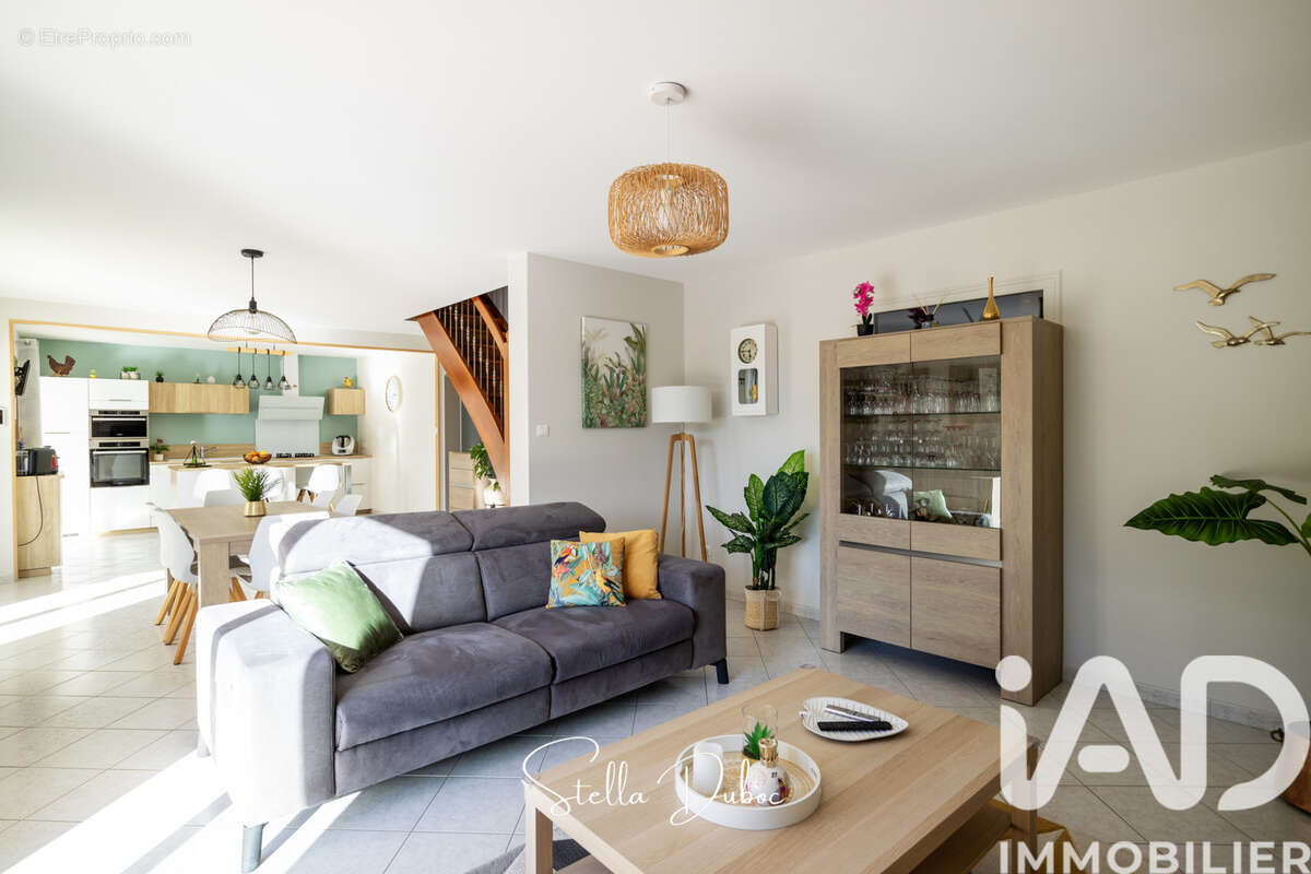 Photo 9 - Maison à MONTAUBAN