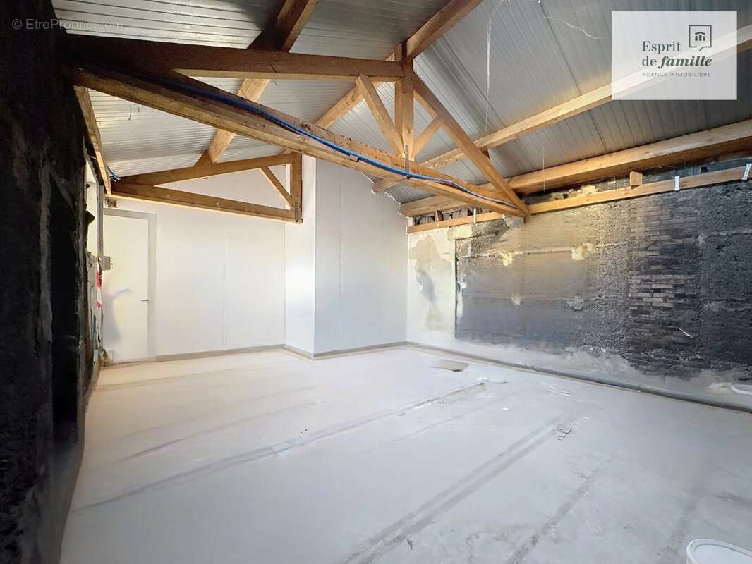 Appartement à LYON-9E