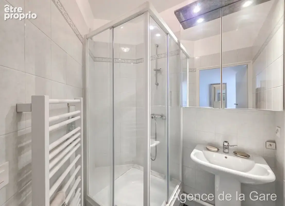 Appartement Maisons-Laffitte 4 pièces 91.30 m2 - photo 11