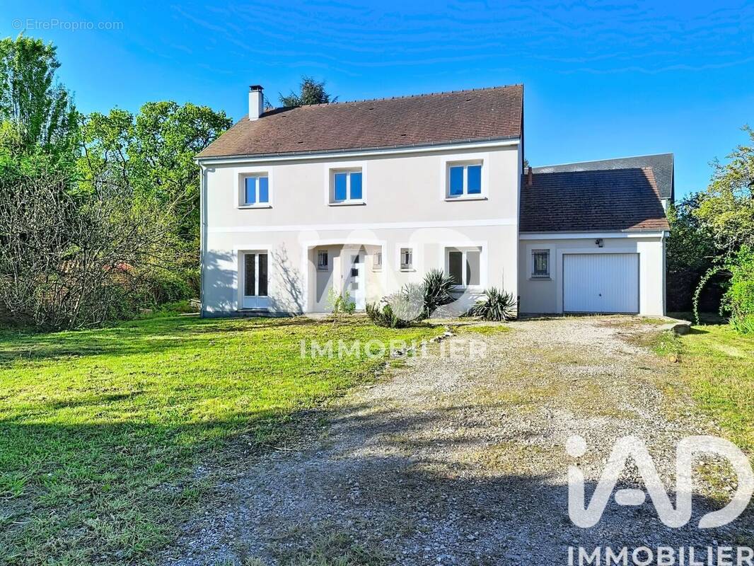 Photo 1 - Maison à ORLEANS