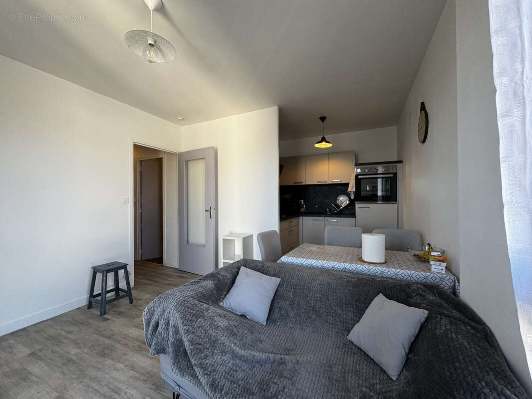 Appartement à RODEZ