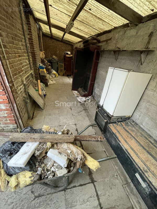 Appartement à CARNIN