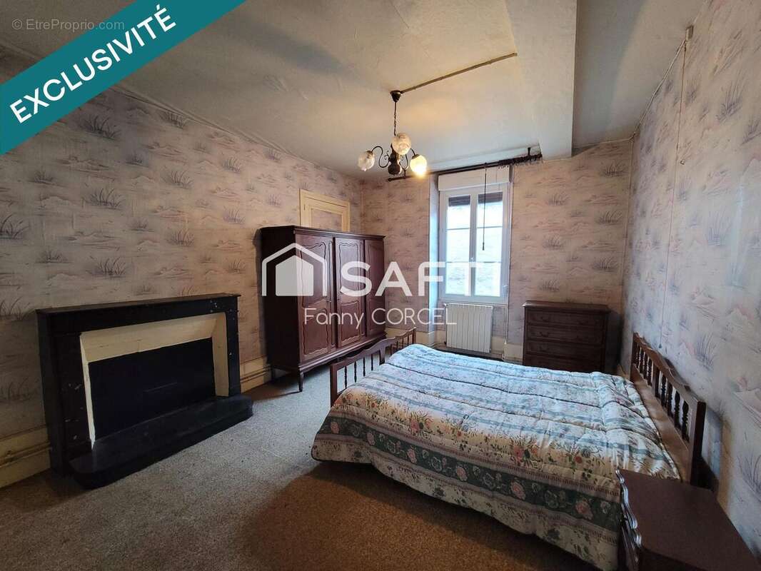 Photo 7 - Maison à CHATILLON-SUR-SEINE