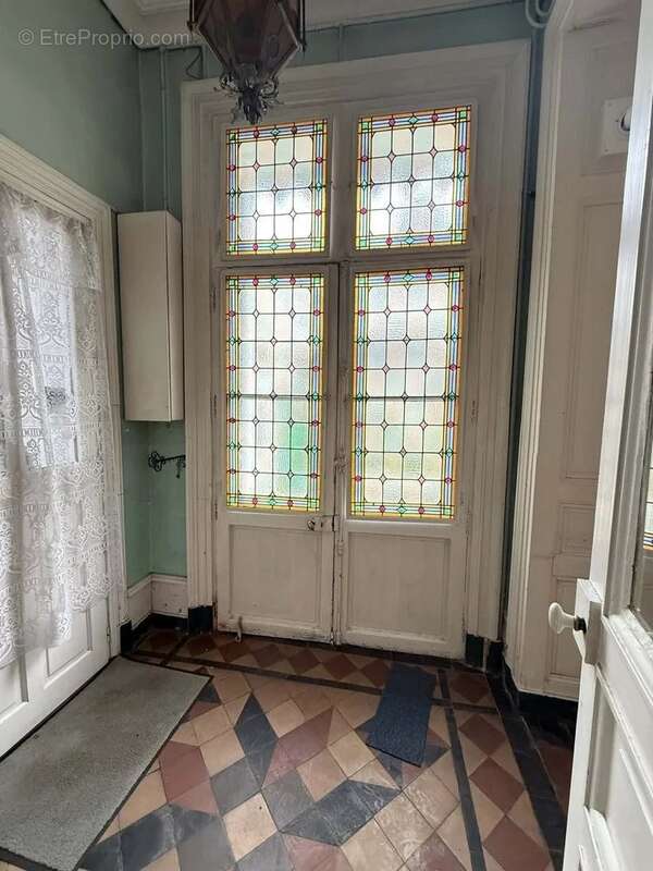 TOURS HALLES Maison Particulière - photo 2