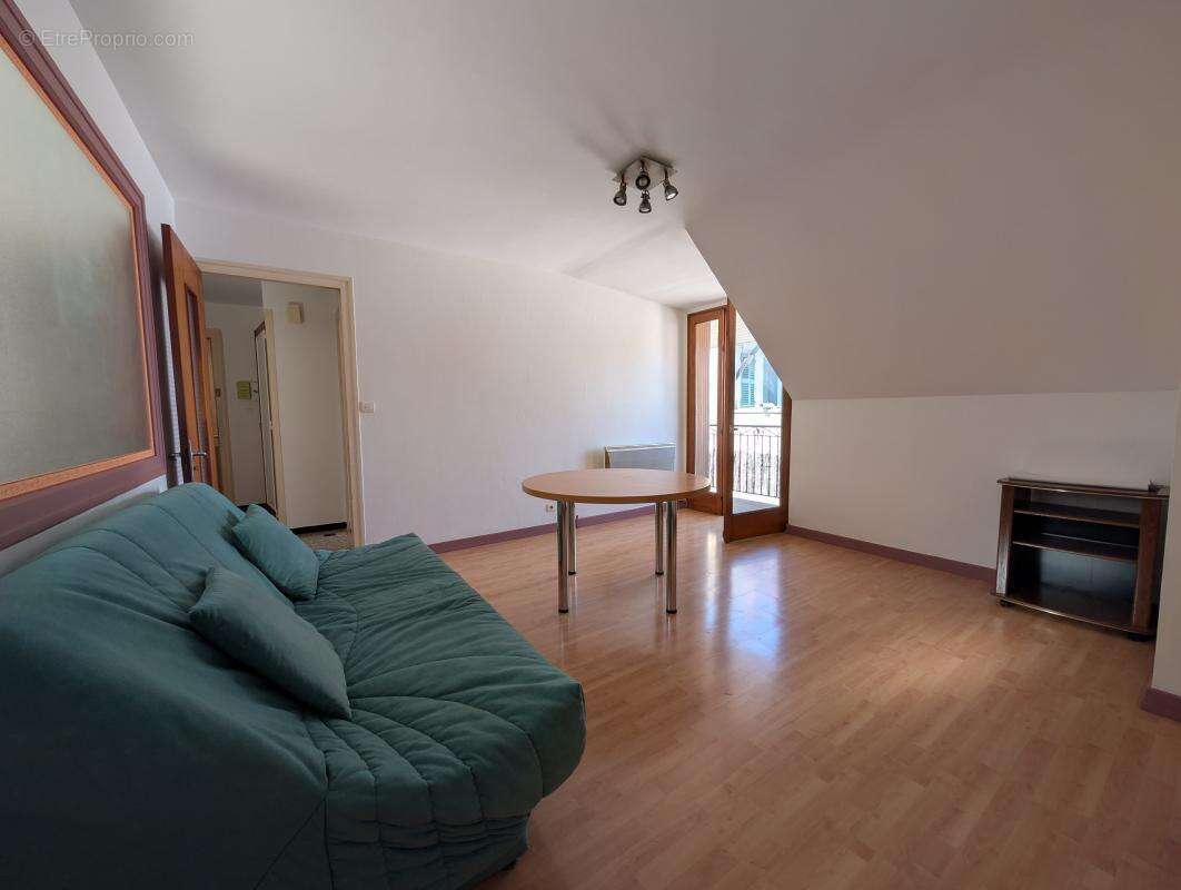Appartement à RUMILLY