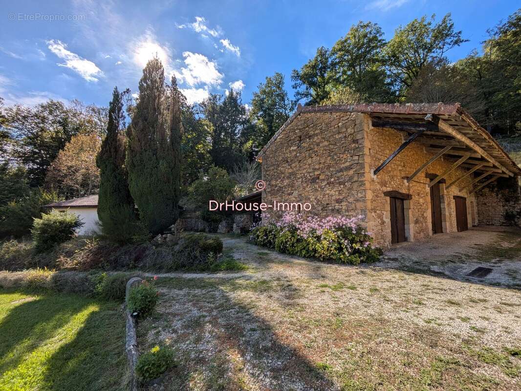 Autre à VILLEFRANCHE-DU-PERIGORD