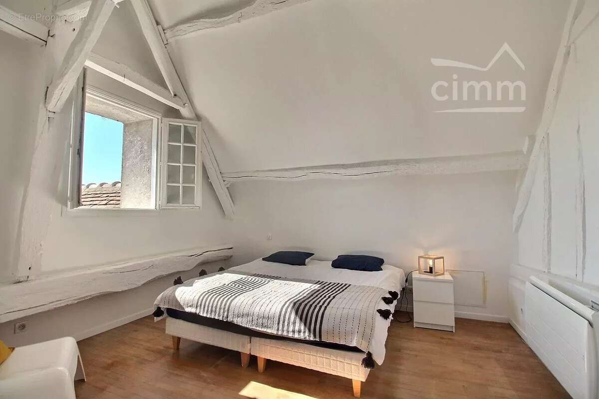 Maison à BALLAN-MIRE