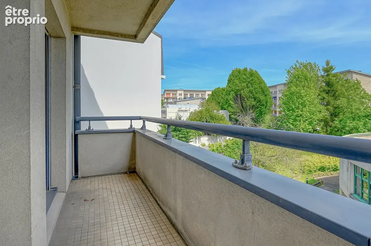 Appartement  5 pièce(s) - Le Chesnay - photo 13