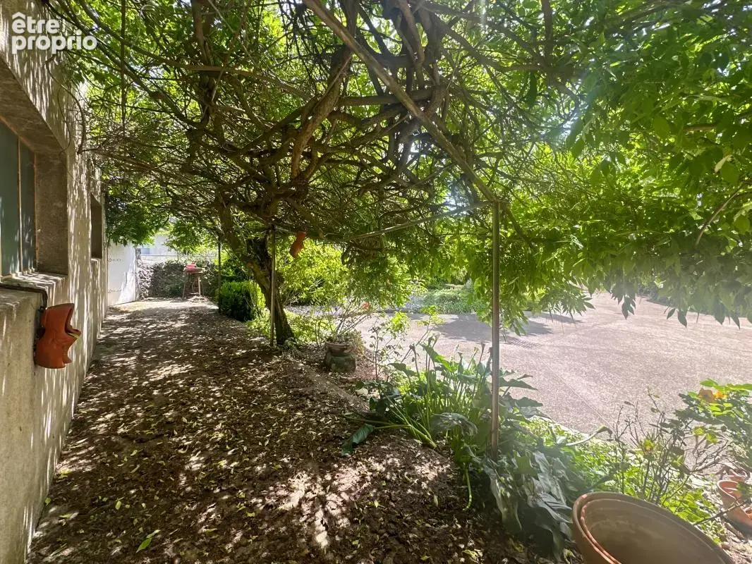 SAINT MARCEL LES VALENCE - Maison de 211 m² sur 2734m² constructible - photo 18