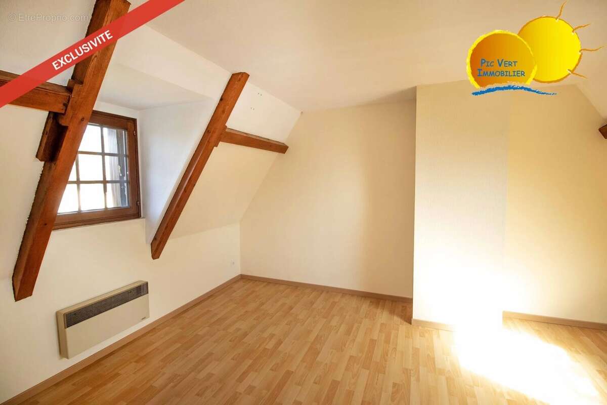 Maison à VILLERS-LES-POTS