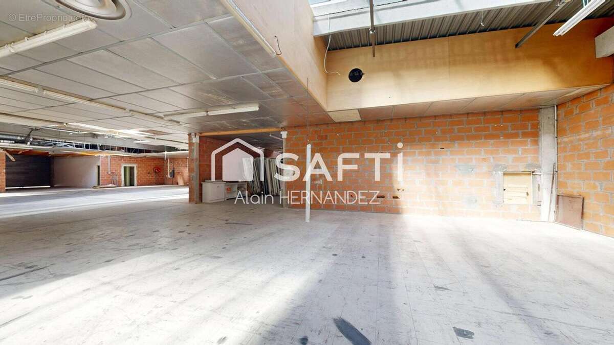 Photo 9 - Commerce à SAINT-GAUDENS