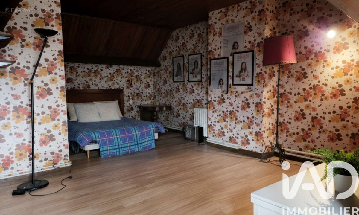 Photo 9 - Maison à SOREL-MOUSSEL