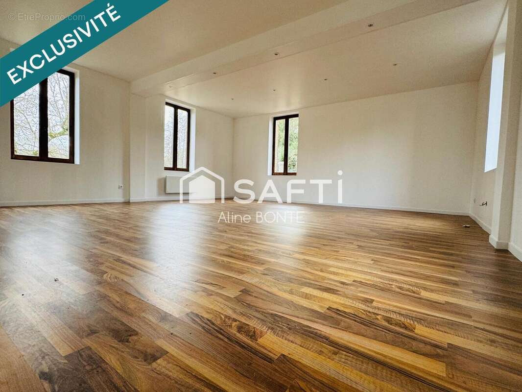 Maison 170 m² à Bourth  - photo 3