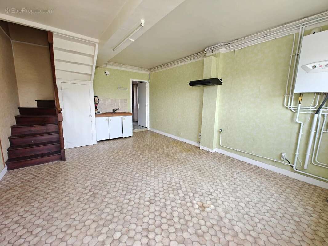Maison proche Brionne - photo 3