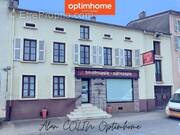 Maison à SIERCK-LES-BAINS