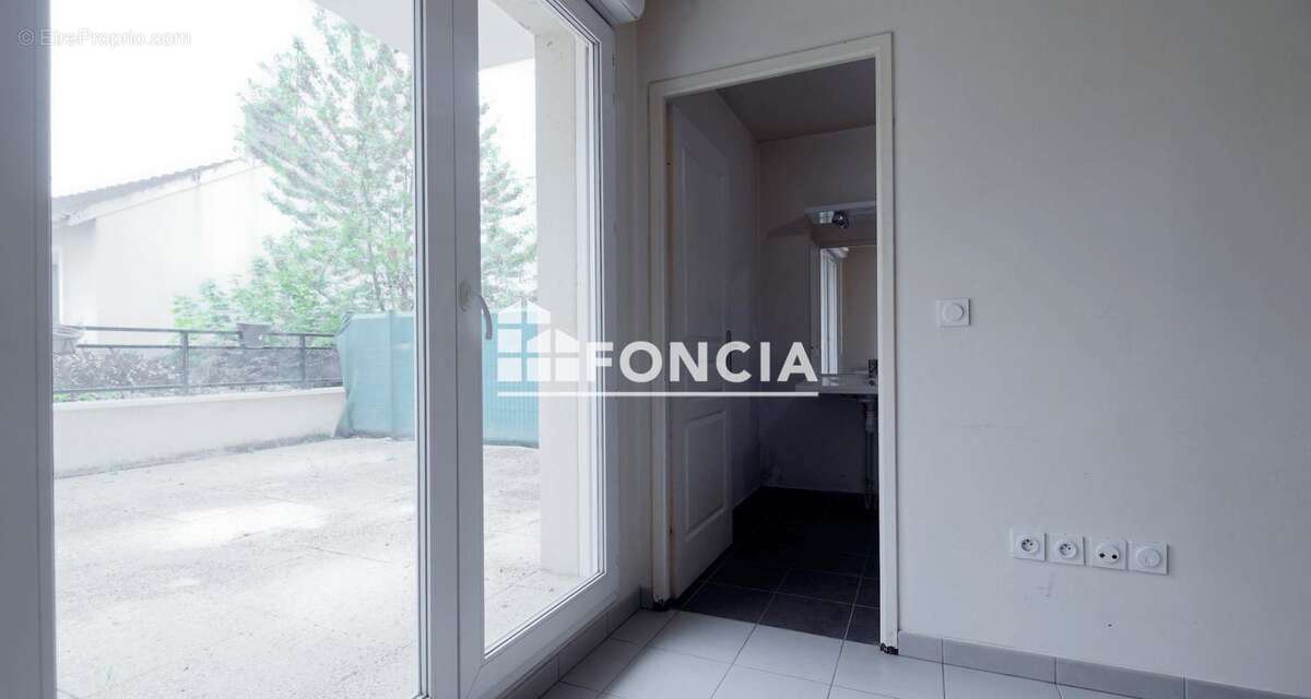 Appartement à MELUN