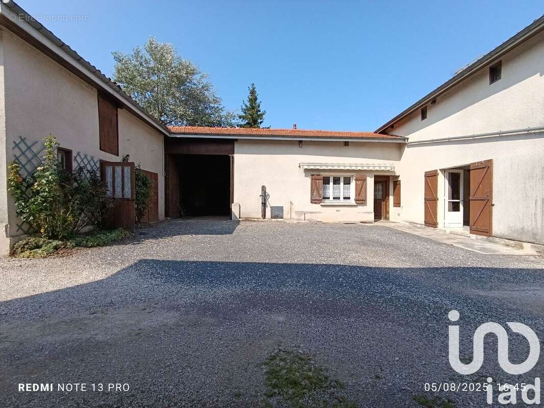 Photo 7 - Maison à DROYES