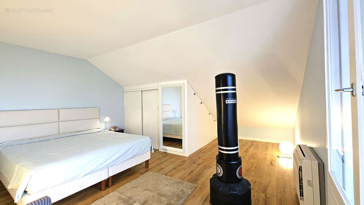 Appartement à FERNEY-VOLTAIRE