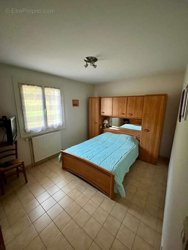 Maison à GEOVREISSIAT