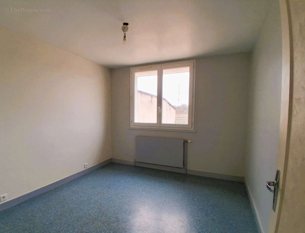 Appartement à GIEN