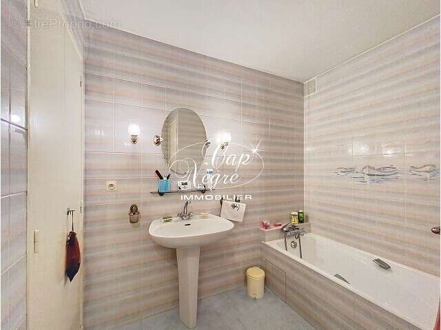 Maison à CAVALAIRE-SUR-MER