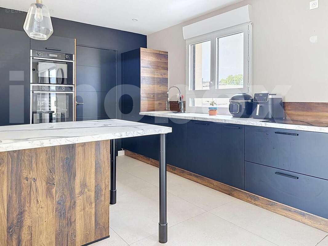 Maison 98 m² à Saint-Herblon  - photo 4