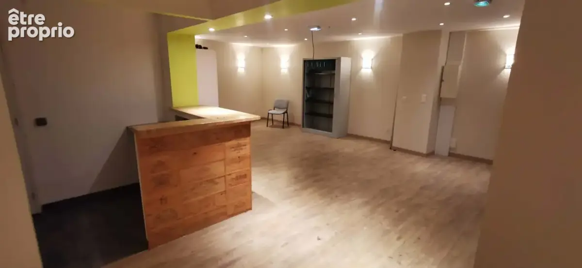 Maison 5 pièces 473 m² à vendre à Fecamp (76400) - photo 3