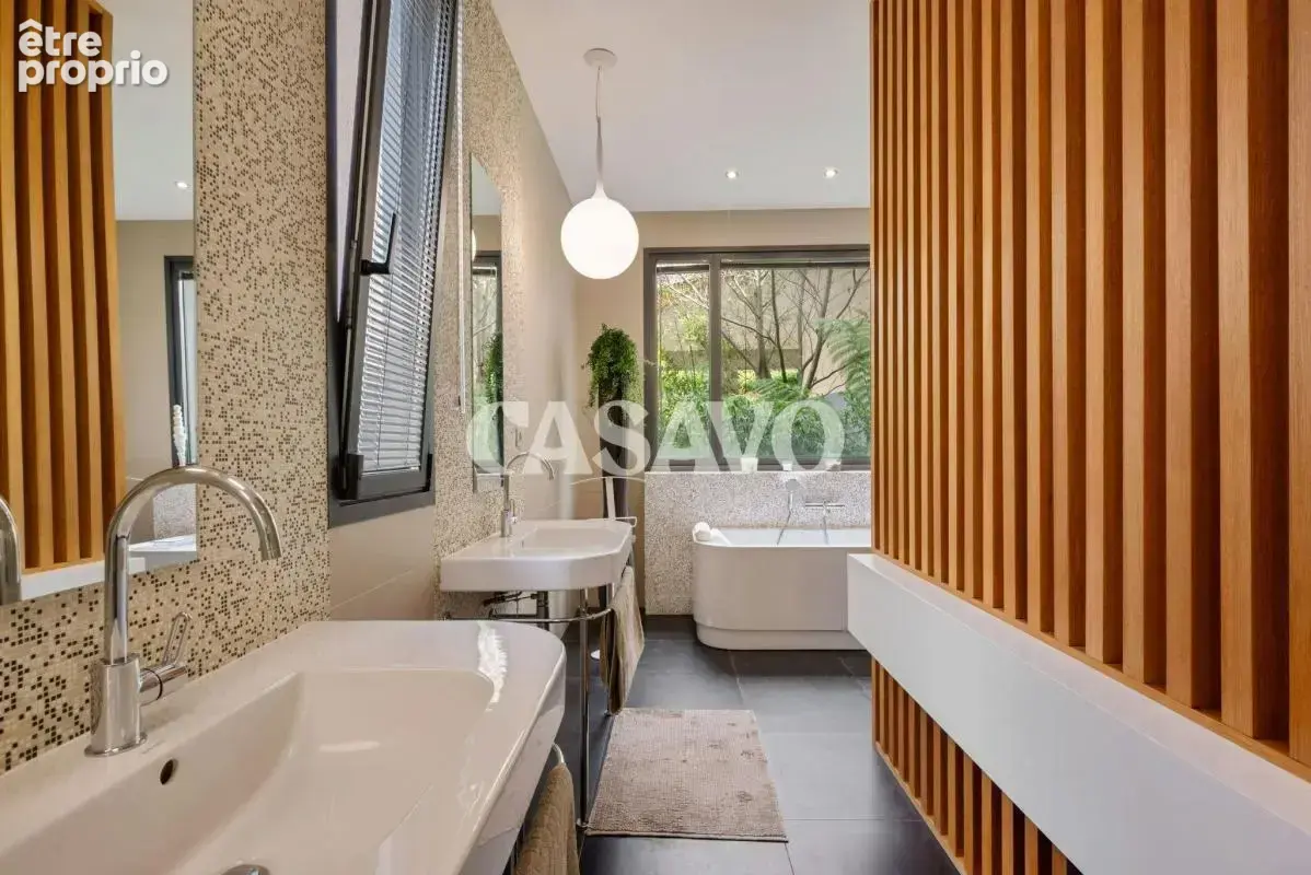 Vente Maison 6 pièces de 272m² - 13390 Auriol - photo 10
