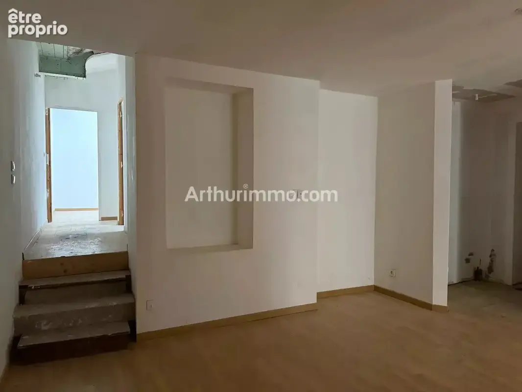 Vente Appartement Lons-le-saunier(39000) 53 000ï¿œ - photo 5