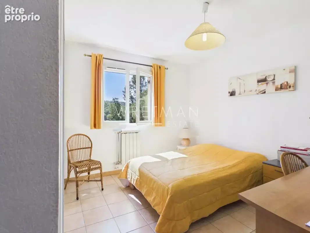 Villa dans un Domaine avec Piscine - photo 10