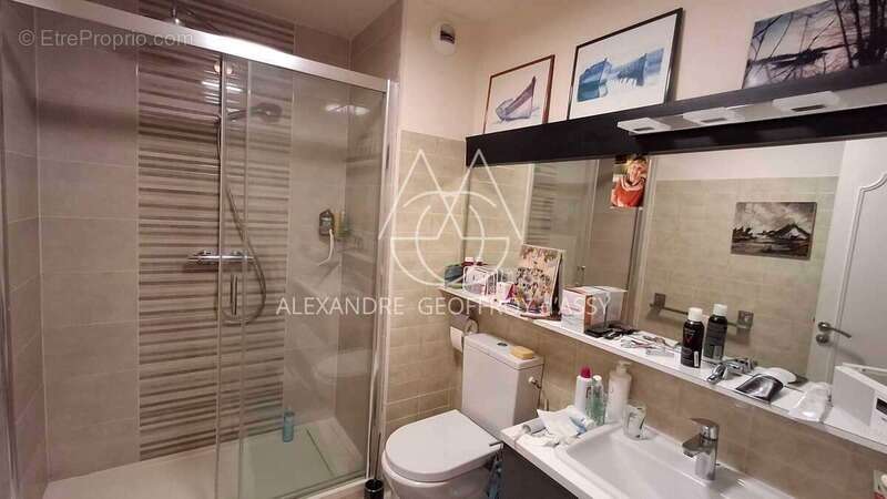 Appartement à TOURS